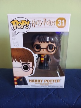 Figurka funko pop Harry Potter