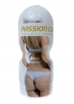 Masturbator-Passion Cup Vagina 06 Boss Series.