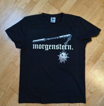 Koszulka MORGENSTERN 