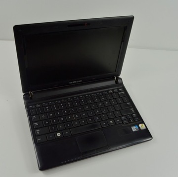 Laptop Samsung NP-N145 Plus Atom N455/280GB/WIN 7
