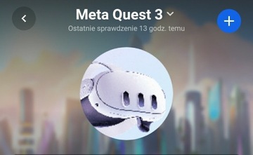 Tańsze gry na Meta Quest 3 / Oculus Quest 2 -25%