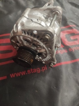 Alternator BMW CA1757