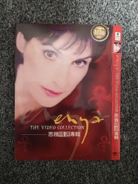 ENYA the video collection