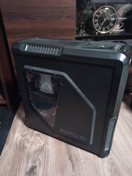 PC Komputer Stacjonarny 16GB RAM RTX 480 Strix 8GB