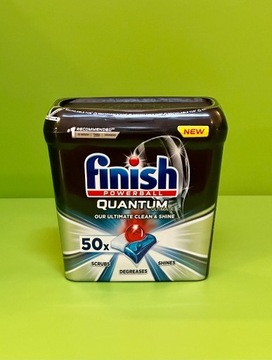 Finish Quantum Ultimate kapsułki 50 szt.