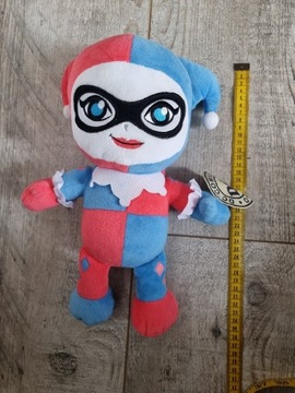 Harley Quinn Maskotka DC Comics 