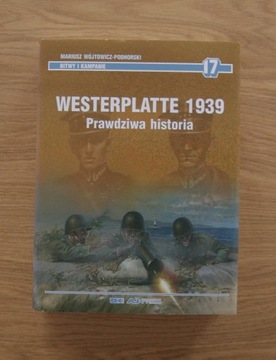 Westerplatte 1939 - Wójtowicz-Podhorski