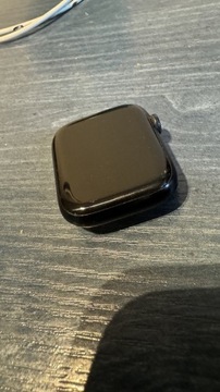 Apple Watch Series 7 45mm GPS + Cellular