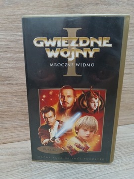 Gwiezdne wojny. Mroczne widmo 