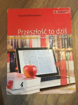 Przeszłość to dziś 1 część 1