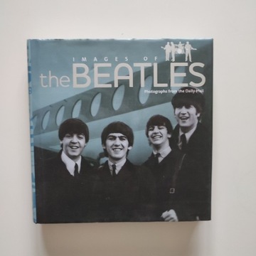 Images of the Beatles