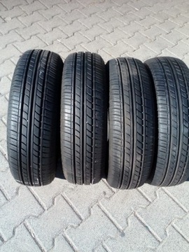 Opony letnie 165/65 R14