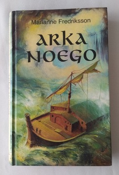 Arka Noego – Marianne Fredriksson
