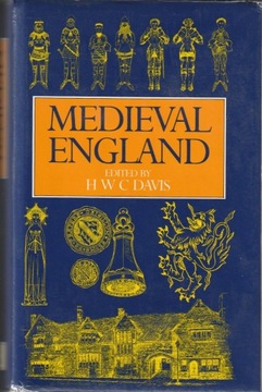 Medieval England 