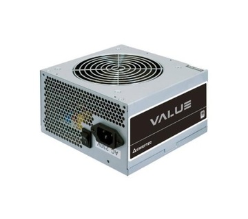 Zasilacz Chieftec Value APB-400B8 400W 80-Srebrny