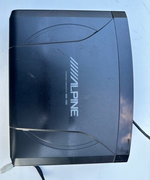 ALPINE SWE-1200 SUBWOOFER 