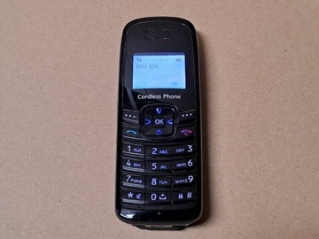Huawei ETS8121 Cordless Phone Klasyczny RETRO BCM!