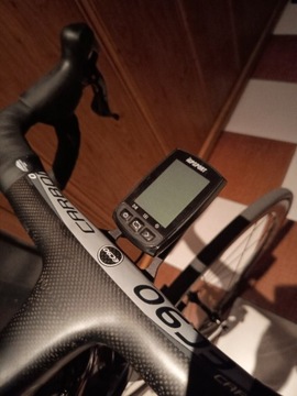 iGPSPORT iGS50E Licznik rowerowy GPS