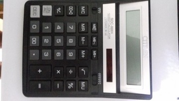 Kalkulator  Citizen SDC-888X