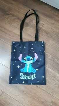 Torebka shopperka Stitch 