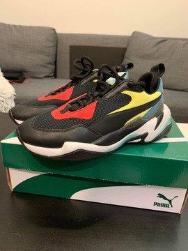 Sneakersy puma thunder spectra rozm 39