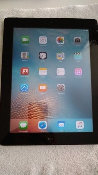 Apple Ipad A1396