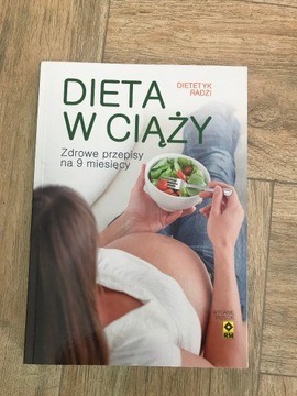 Dieta w ciąży