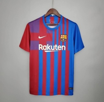 Koszulki Barcelona 2021/22