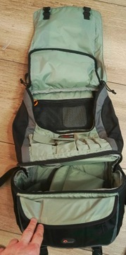 Plecak fotograficzny Lowepro Versapack 200 AW