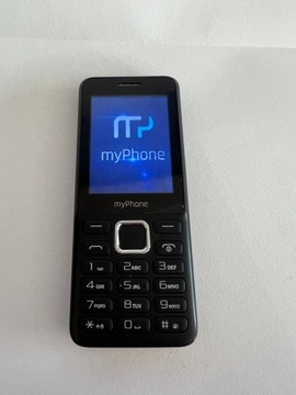 myPhone 6310 - dla seniora