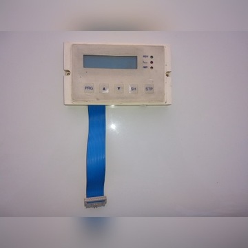 LENZE PANEL  4902BB.1A 33.4901.BP.2-13.001 