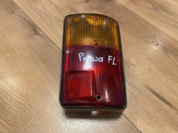 Lampa tylna prawa FL do Fiat 126p