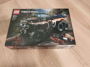 LEGO Technic 42139 pojazd terenowy