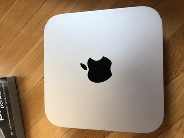 Mac Mini A1347 wersja 7.1 ,i5 ,2,5 GHz