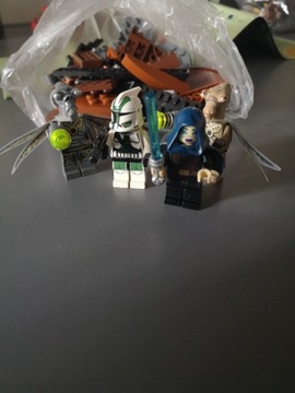 LEGO Star Wars 9491