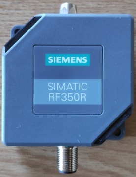 Czytnik RFID Siemens Simatic RF300 6GT2801-4BA10
