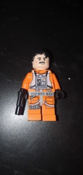 Biggs Darklighter lego star wars 