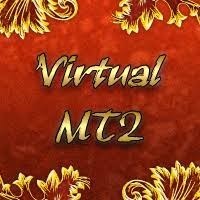 Kupimy bryłki na serwerze Virtualmt2 metin2