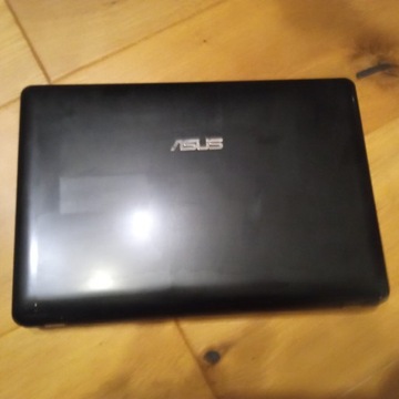 Laptop Asus 1215 B