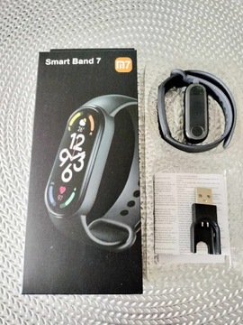 Zegarek Smart Band 7 