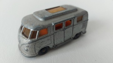 VOLKSWAGEN CAMPER STARY MATCHBOX LESNEY ANGLIA