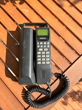 telefon NOKIA HSN - 5K