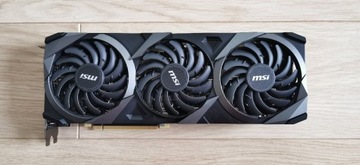 MSI GeForce RTX 3080Ti 12GB VENTUS LHR