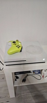 Konsola Xbox One S