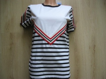 BLUZA DAMSKA SHIRT SEE BY CHLOE M/38 NOWA OUTLET