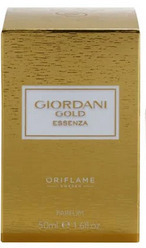 Perfumy GG Essenza Oriflame