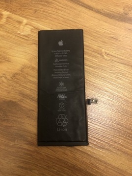 Bateria iPhone 6 Plus stan nieznany