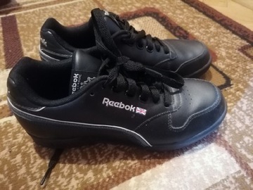 Buty sportowe reebok classic 35