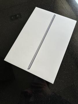 Nowy IPad 9th generacji 64 GB Space Gray