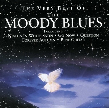 The Best of the Moody Blues